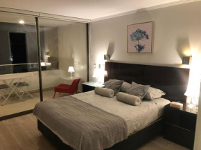 Apartamento Parque Arauco Kennedy